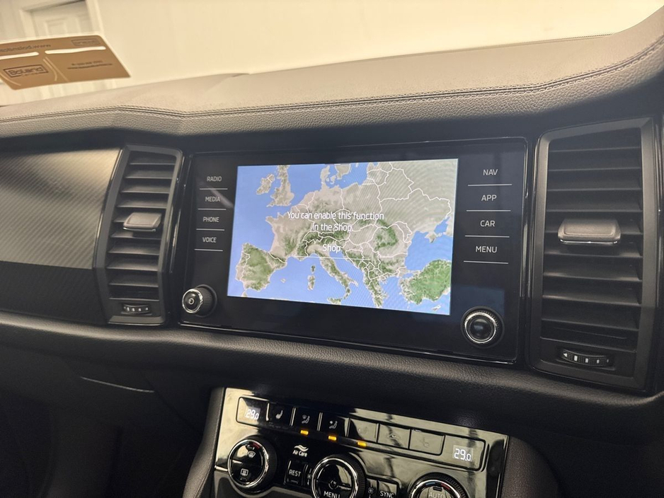 2023 Skoda Kodiaq - image 19