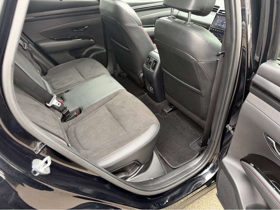 2023 Hyundai Tucson - image 24