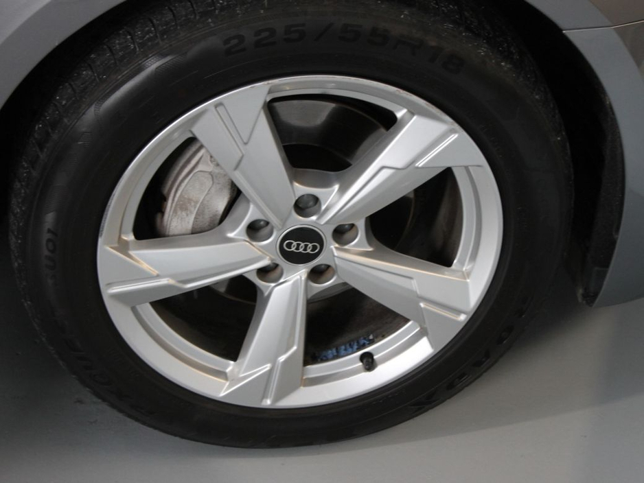 2021 Audi A6 Limousine 40 TDI 204HP S-tronic SE 4DR A €34,499