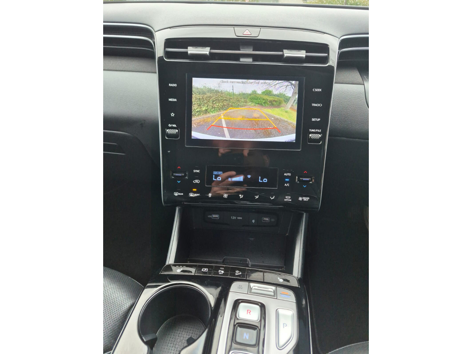 2022 Hyundai Tucson - image 20