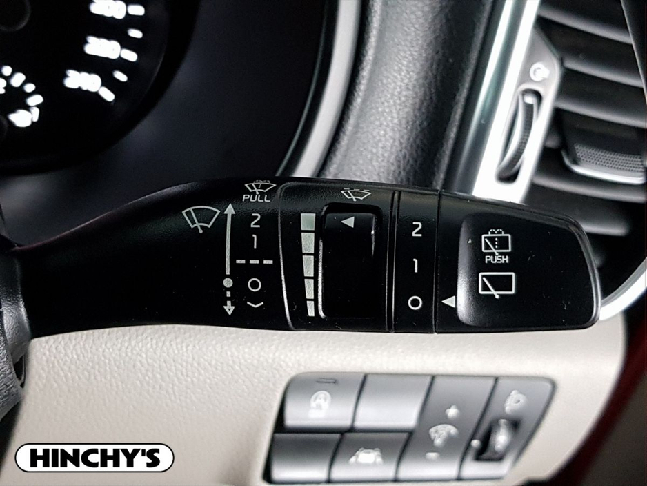 2018 Kia Sportage - image 22