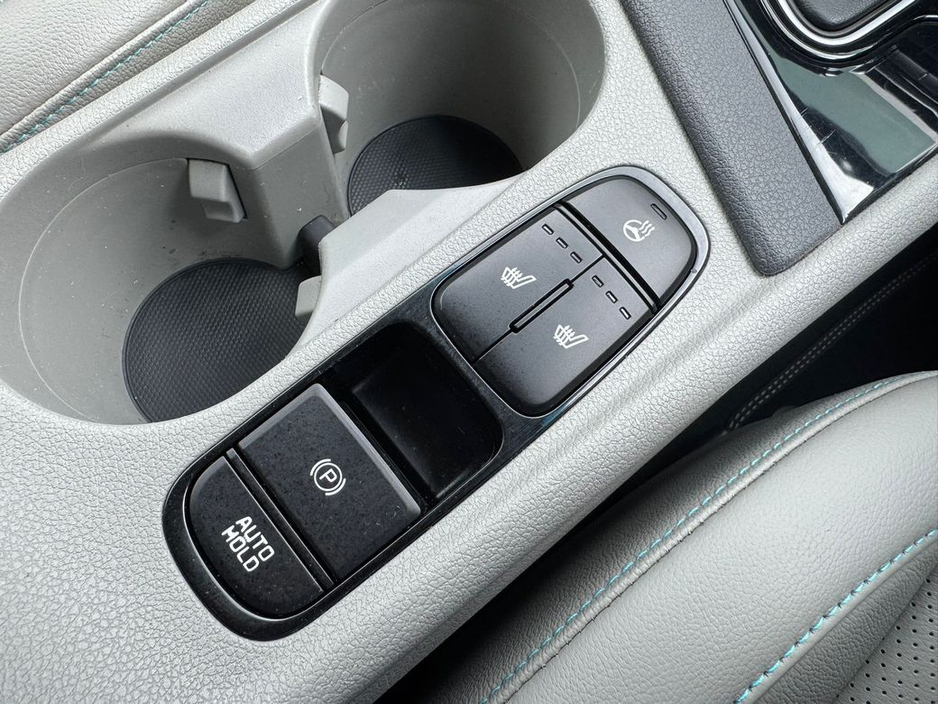 2020 Kia Niro PE Phev MY20 5DR Auto €18,950