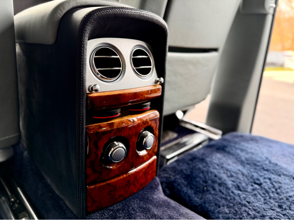 2004 Rolls-Royce Phantom AUTO