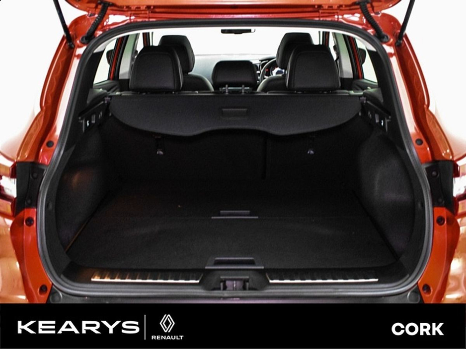 2018 Renault Kadjar - image 9