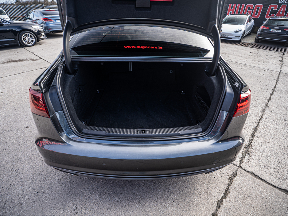 2016 Audi A6 - image 33