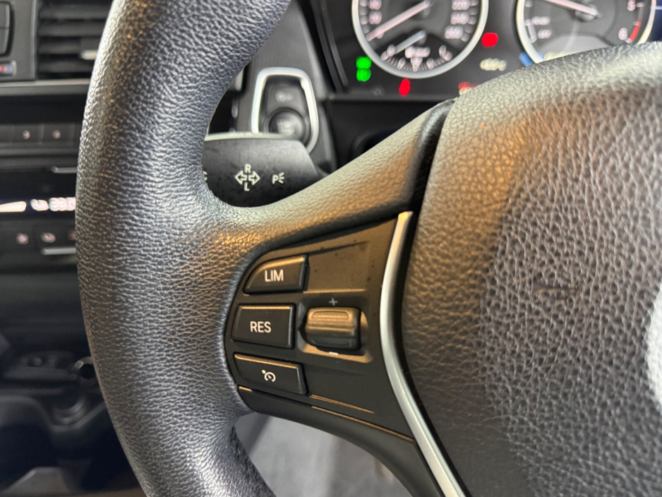 2017 BMW 1 Series 118d SE Auto €14,950