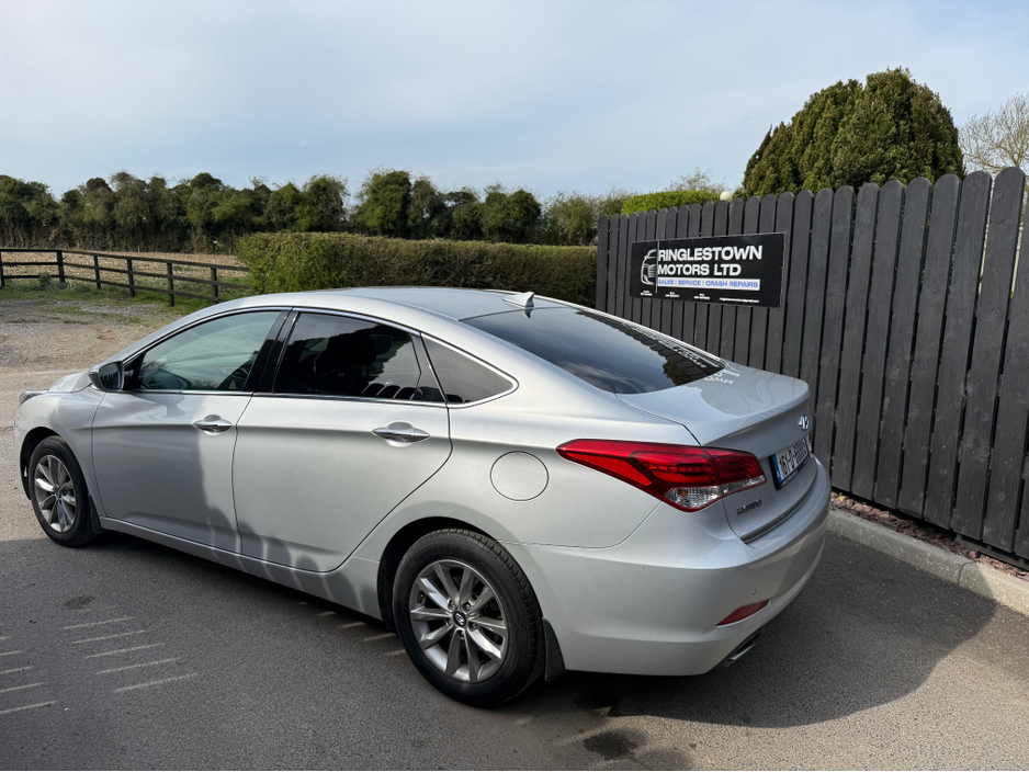 2016 Hyundai i40 - image 5