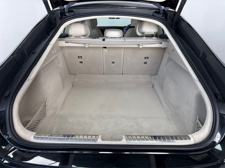 2023 Mercedes-Benz EQS - image 13