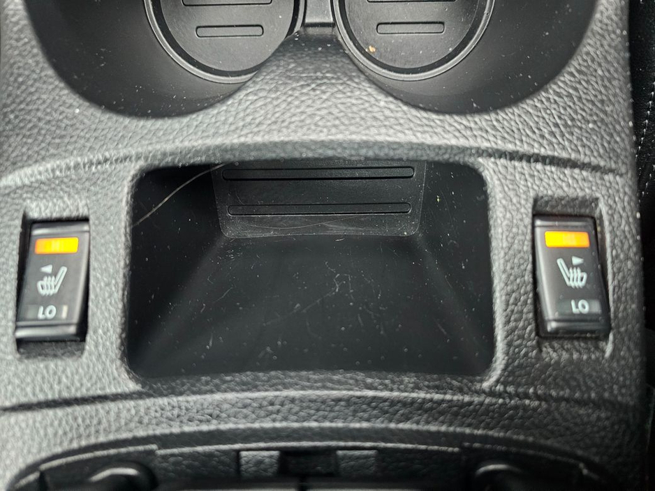 2017 Nissan Qashqai - image 23