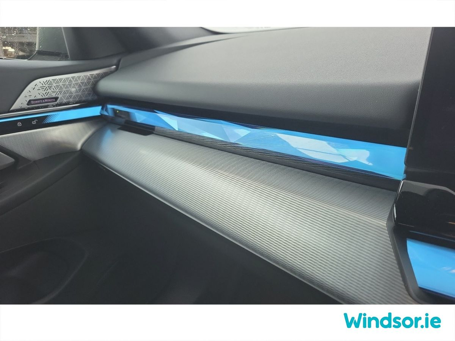 2025 BMW i5 I5 Edrive40 M Sport Pro*Stunning car with a massive specification* €68,995