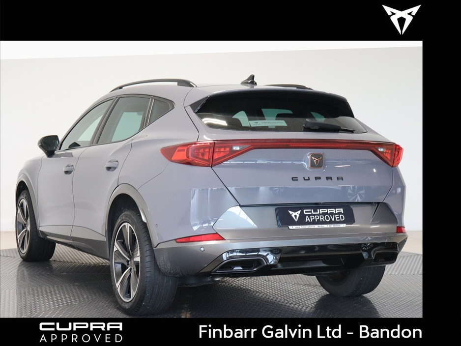 2023 Cupra Formentor - image 17