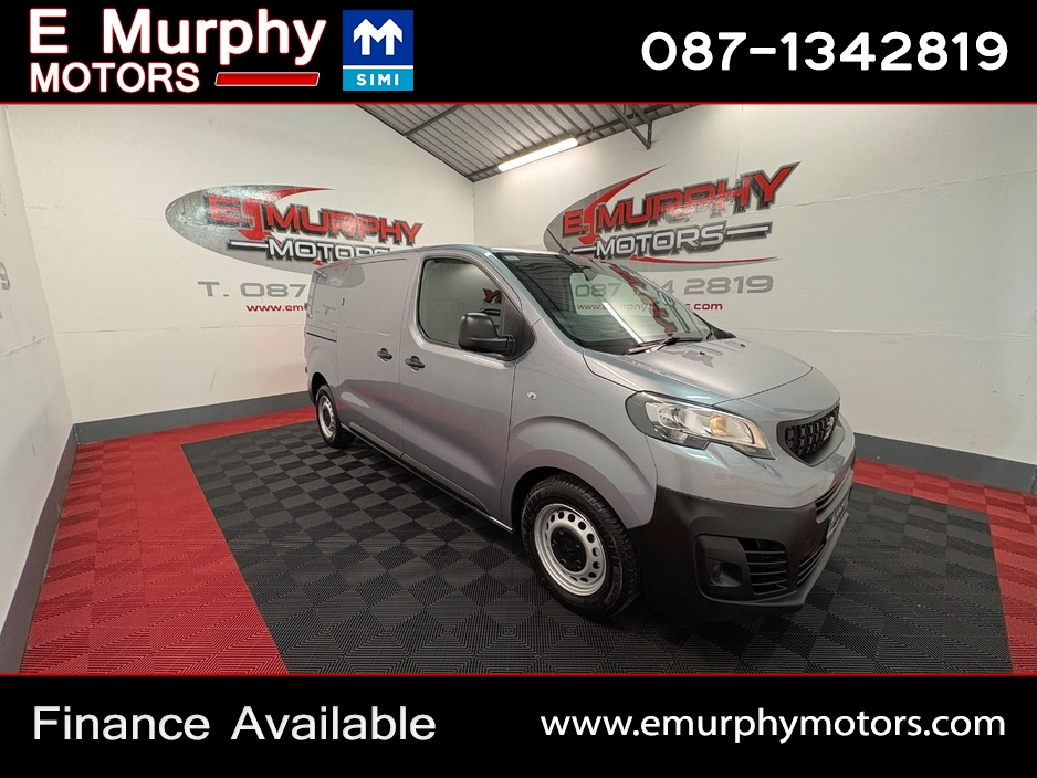 2023 Peugeot Expert - image 7