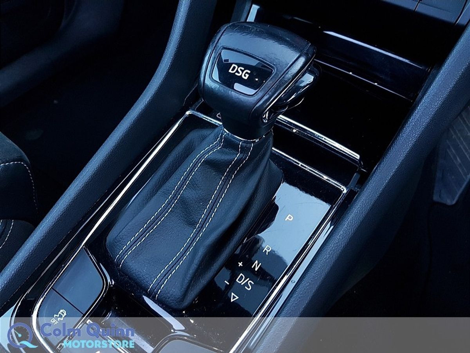 2021 Skoda Kodiaq Sportline 2.0 TDI 150BHP AUTO 7 SEAT *12 Month Warranty* €41,995