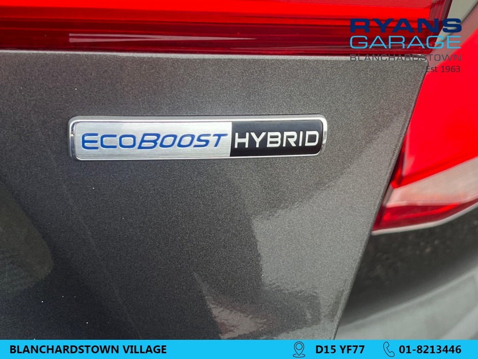 2021 Ford Focus - image 44