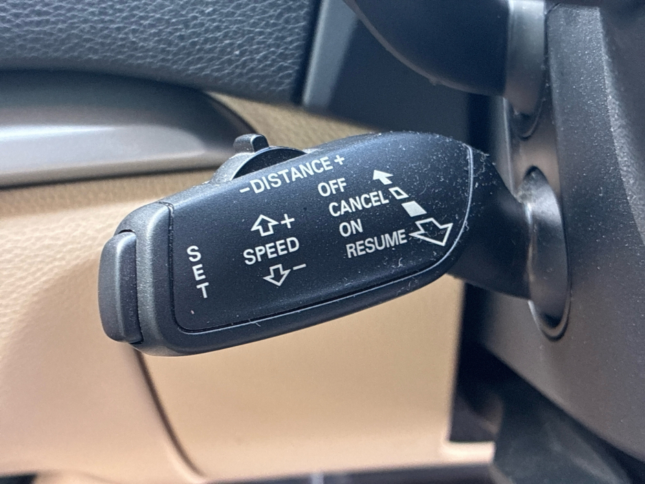 2015 Audi A3 1.4L Petrol Automatic *Full Leather* €15,950