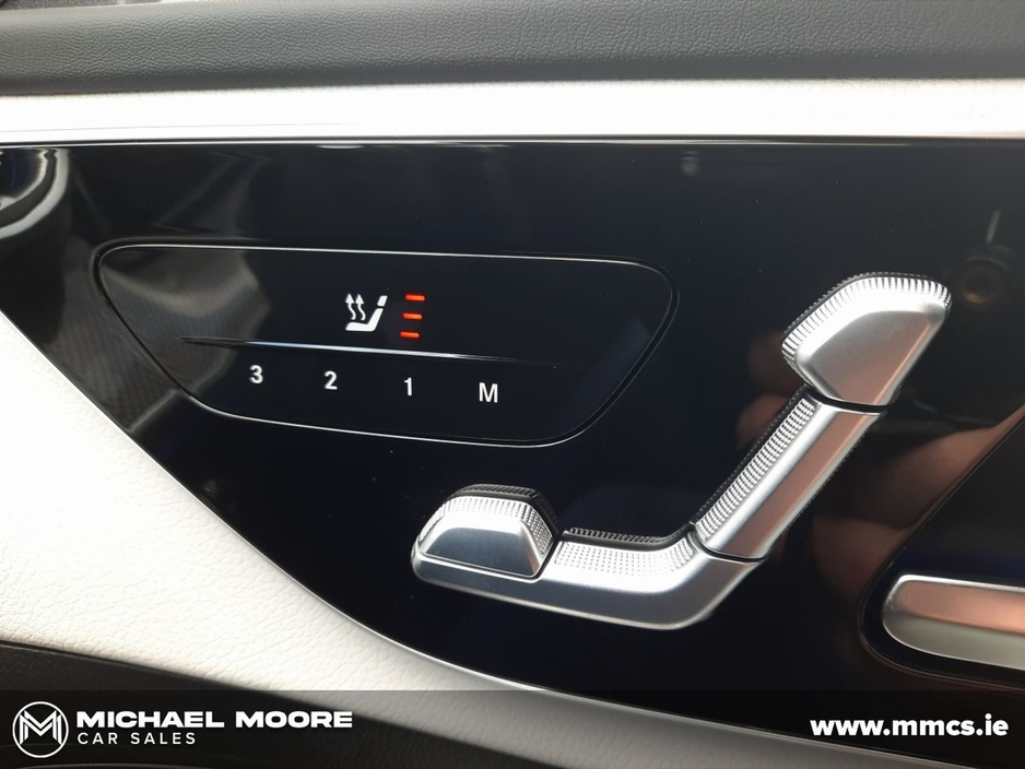 2026 Mercedes-Benz C Class - image 22