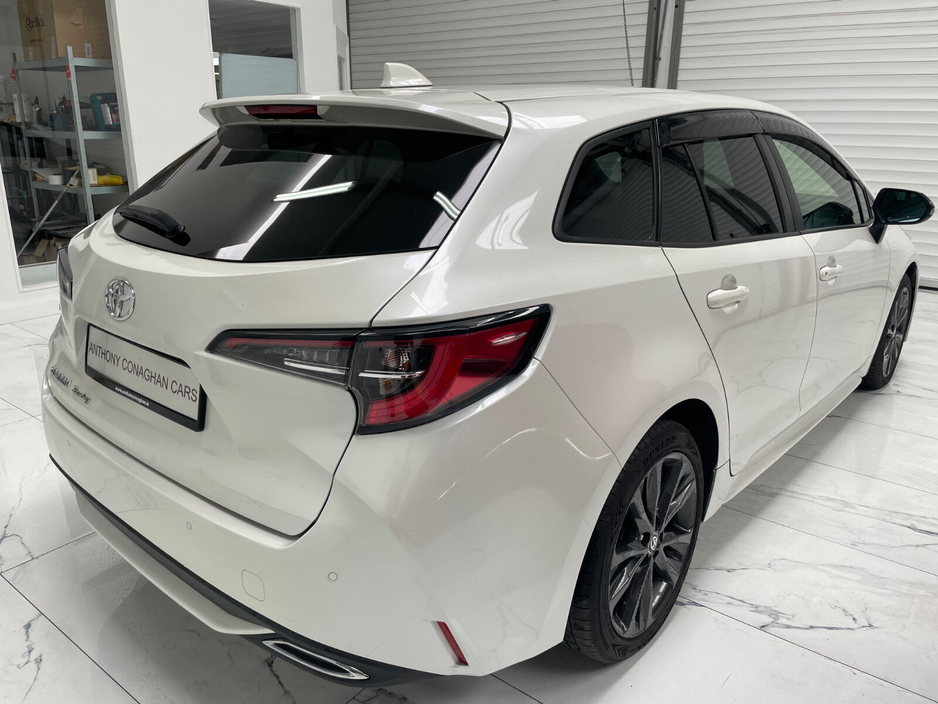 2021 Toyota Corolla - image 7