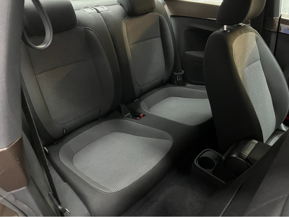 2015 Volkswagen Beetle €11950 2015 VOLKSWAGEN BEETLE 1.2 AUTOMATIC €11,950