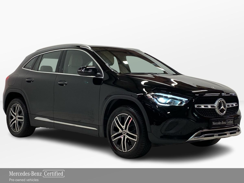 2023 Mercedes-Benz GLA Class - image 2