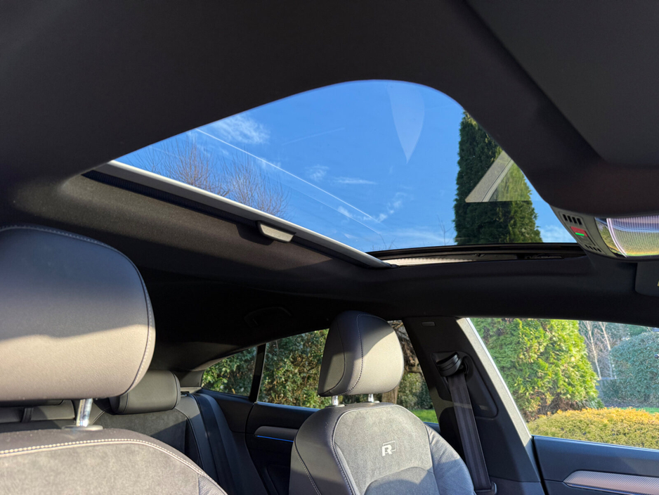 2019 Volkswagen Arteon - image 13