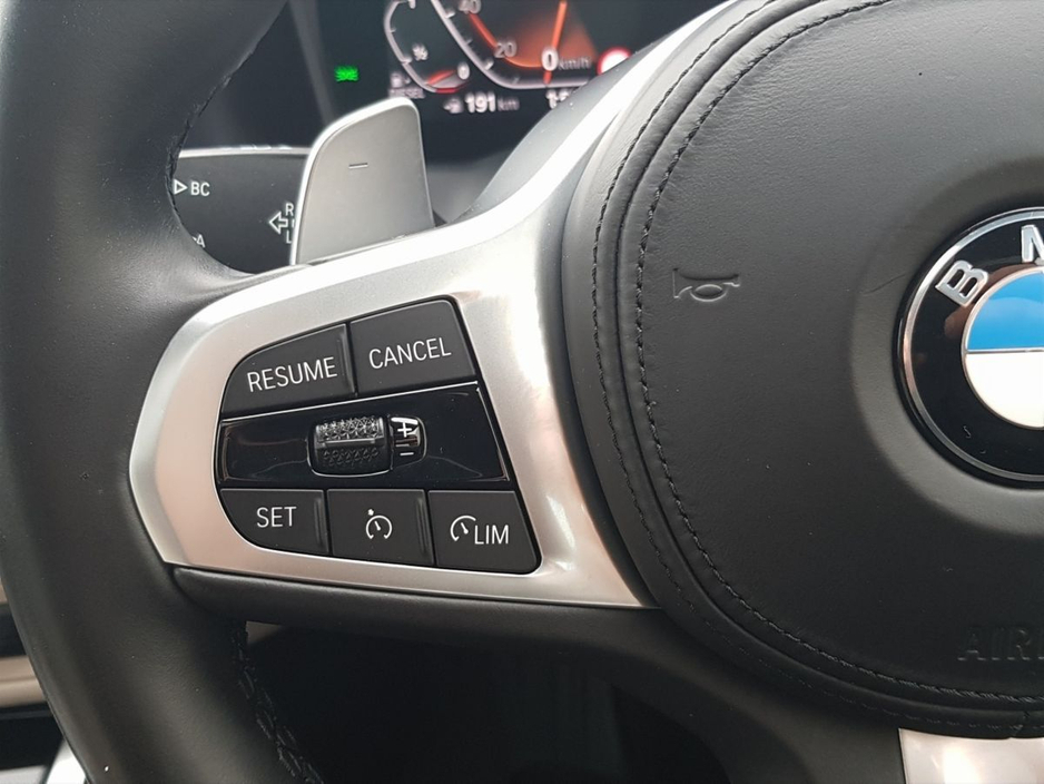 2022 BMW 4 Series - image 15