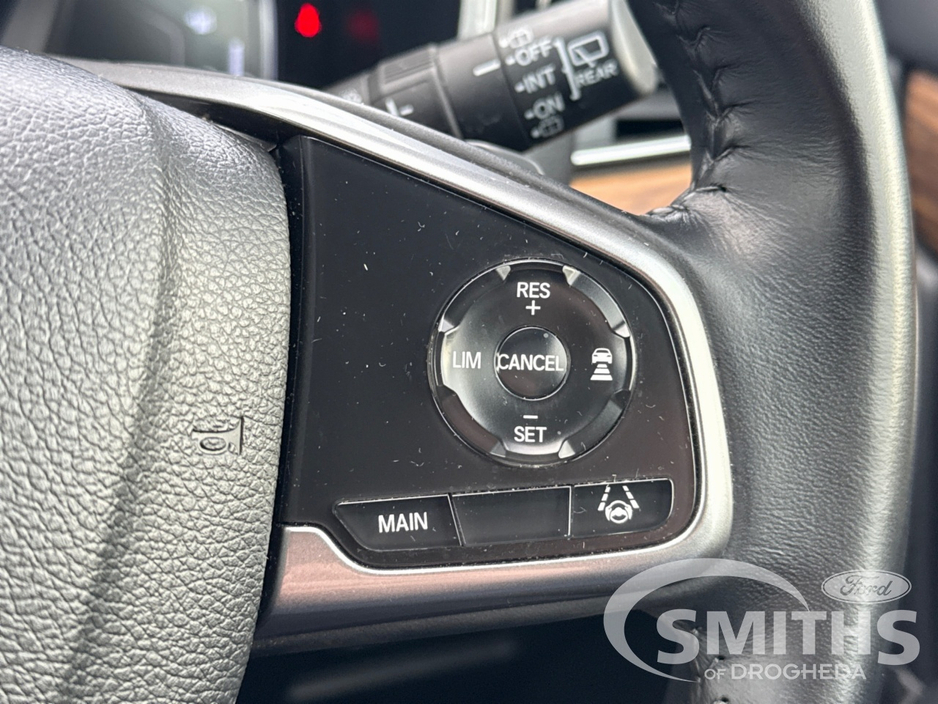 2020 Honda CR-V - image 24