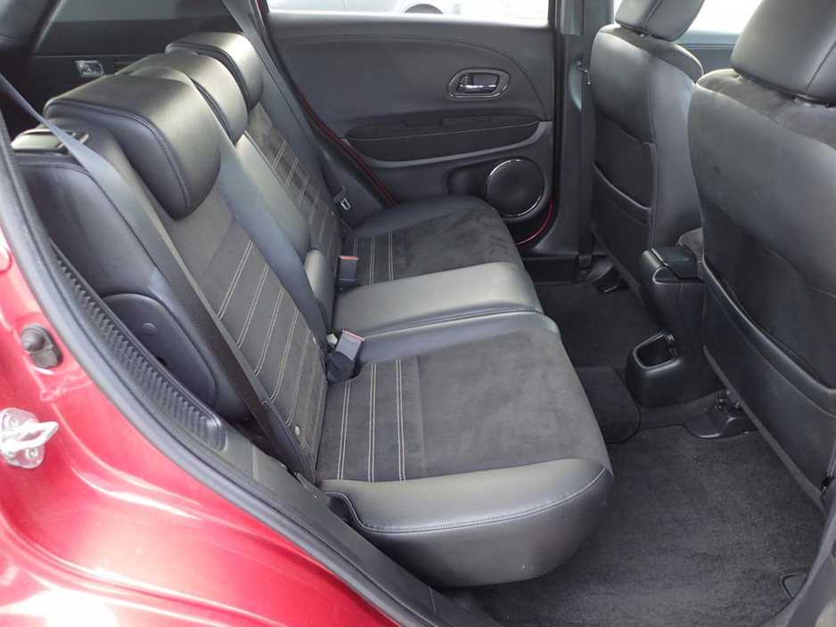 2018 Honda Vezel RS Honda Sensing €18,950