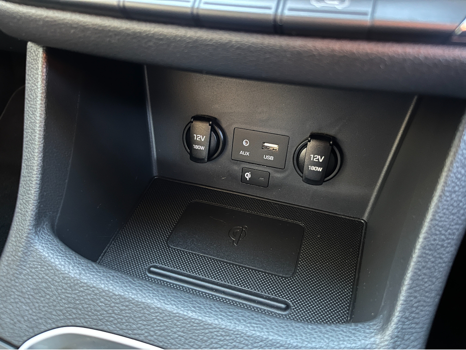 2019 Hyundai i30 SE NAV T-GDI 1.0 PETROL //SAT NAV//REVERSE CAMERA//WIRELESS PHONE CHARGER//CARPLAY// €14,950