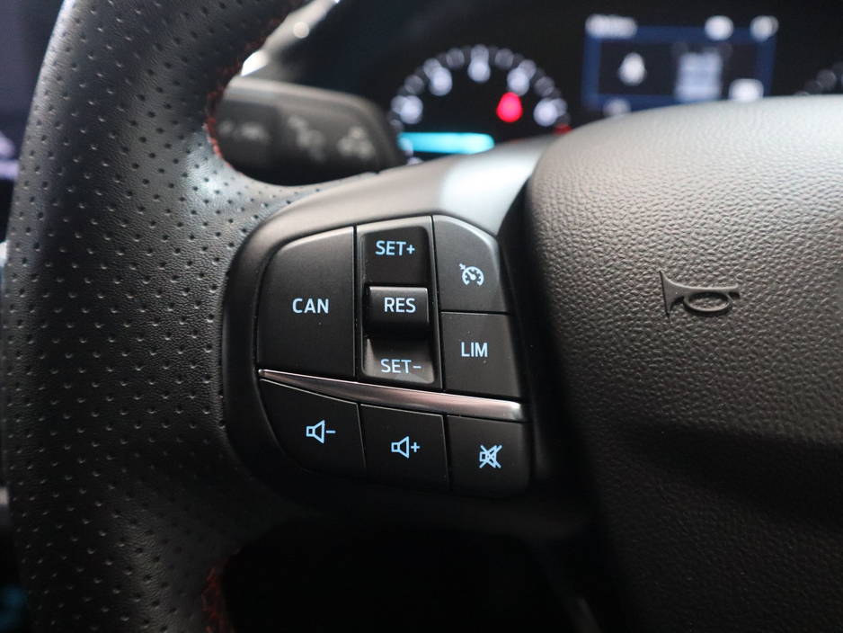 2024 Ford Fiesta - image 13