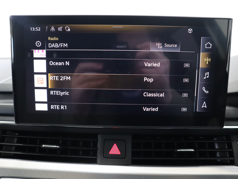 2023 Audi A4 - image 21