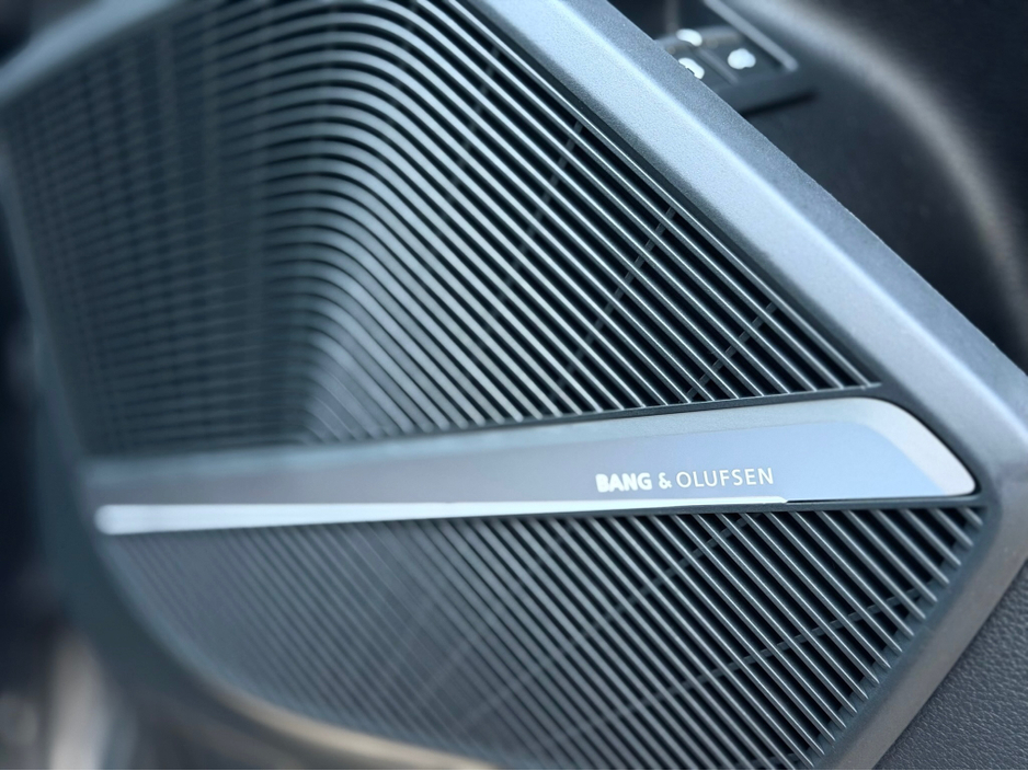 2020 Audi Q5 2.0TFSIE S LINE 50 QTIP 5DR A €29,950