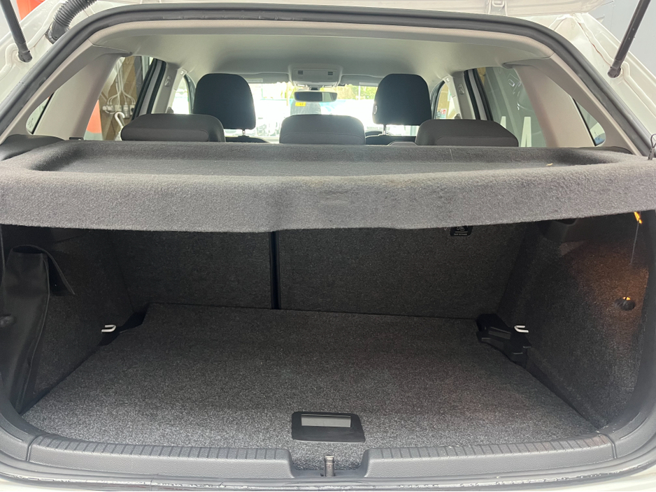 2021 Volkswagen Polo €19950 2021 VOLKSWAGEN POLO TSI COMFORT LINE 1.0 AUTOMATIC / CRUISE CONTROL / REVERSE CAMERA / APPLE CARPLAY €19,950