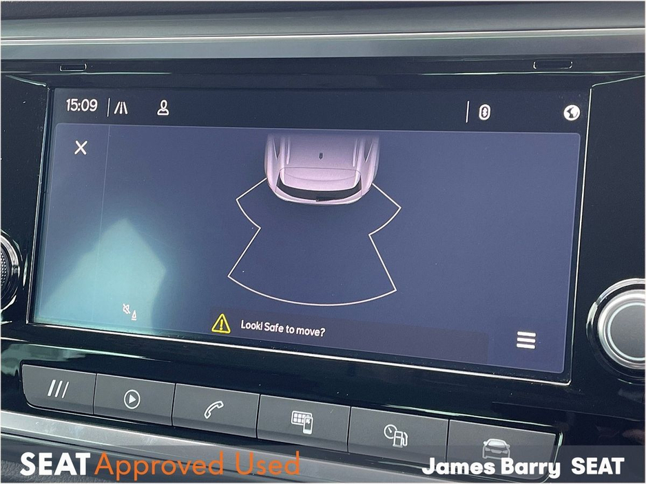 2023 SEAT Ateca - image 27