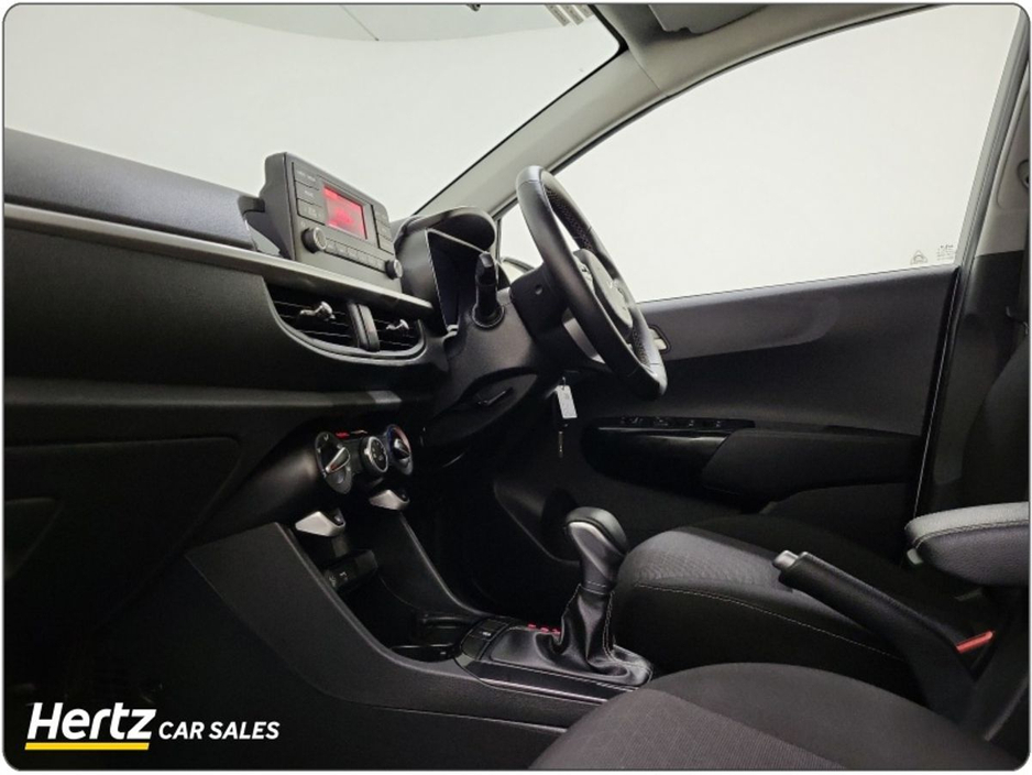 2023 Kia Picanto - image 4