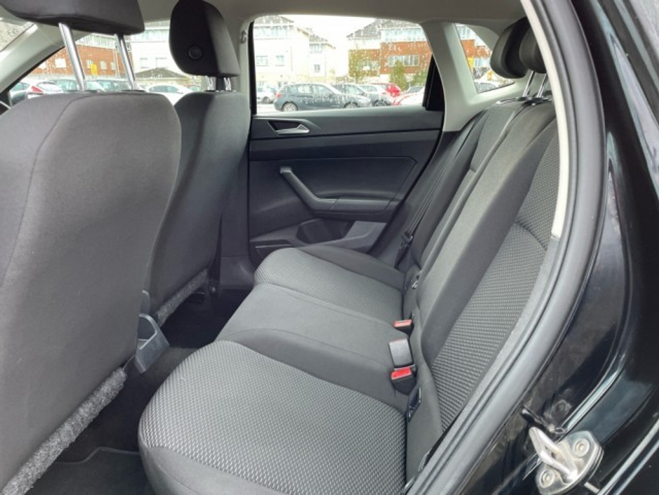 2019 Volkswagen Polo Polo - Only 22,635 km - Trendline - 1.0i - Petrol - 5dr - Manual - 1 Owner From New - Tax EUR 190. // NCT 2027 €15,899