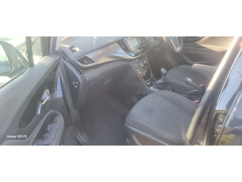 2016 Opel Mokka - image 6