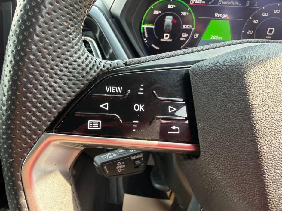 2024 Audi Q4 e-tron - image 17