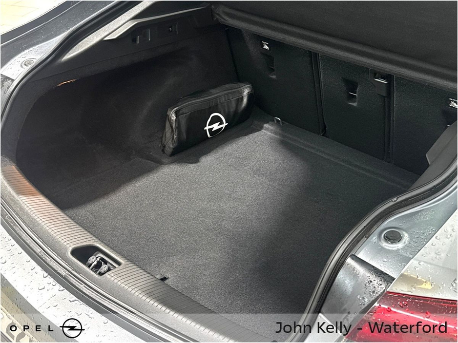 2022 Opel Insignia ELITE 1.5D 122PS S/S FWD 6 Speed €23,995