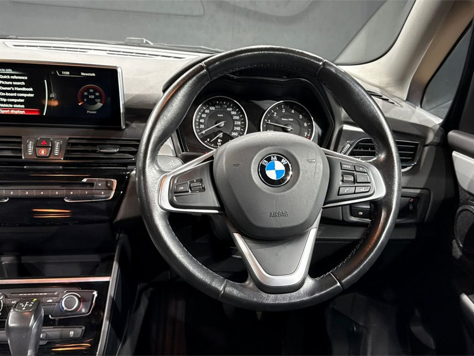 2016 BMW 2 Series - image 12
