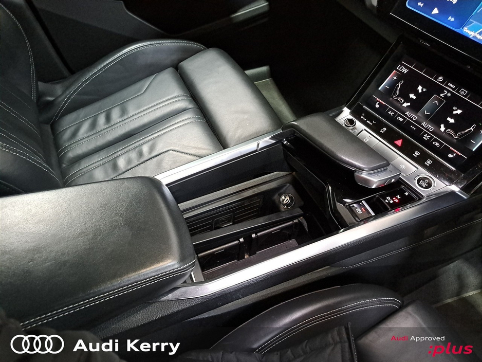 2021 Audi e-tron - image 18