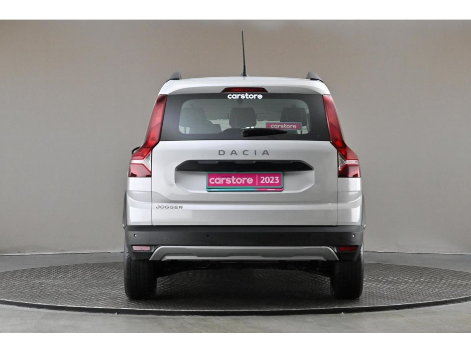 2023 Dacia Jogger *CASH PRICE* 1.0 TCE 110BHP COMFORT 6SPD 7SEATS *REVERSE CAM*PARK SENSORS* €17,890