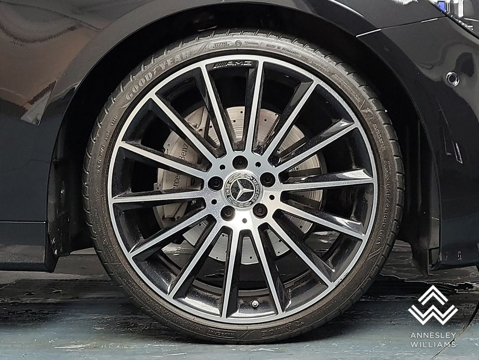 2023 Mercedes-Benz E Class - image 10