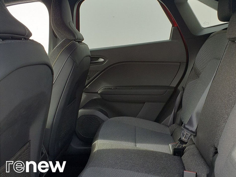 2025 Renault Symbioz - image 11