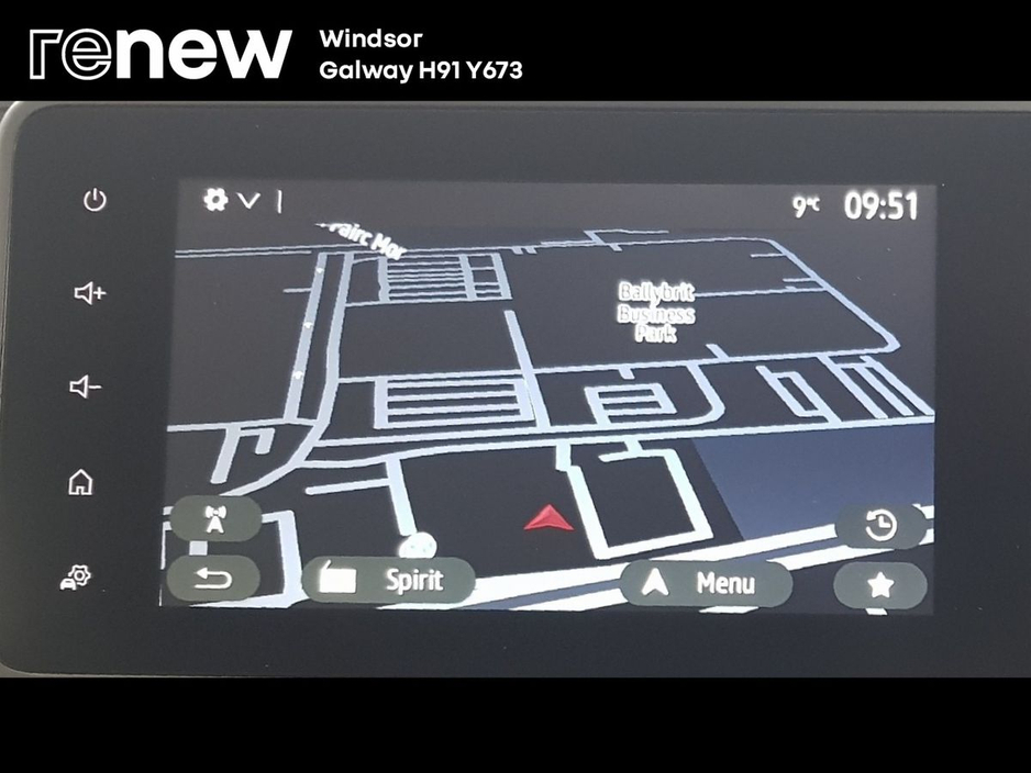 2023 Dacia Duster - image 17