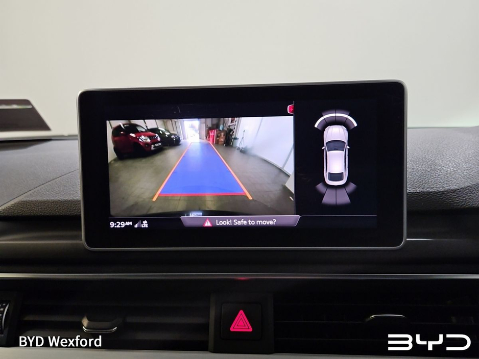 2019 Audi A5 40TDI S tronic S Line €25,975