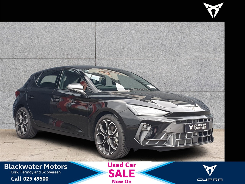 2025 Cupra Leon for sale in , Ireland