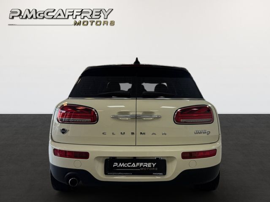 2017 MINI Clubman - image 6