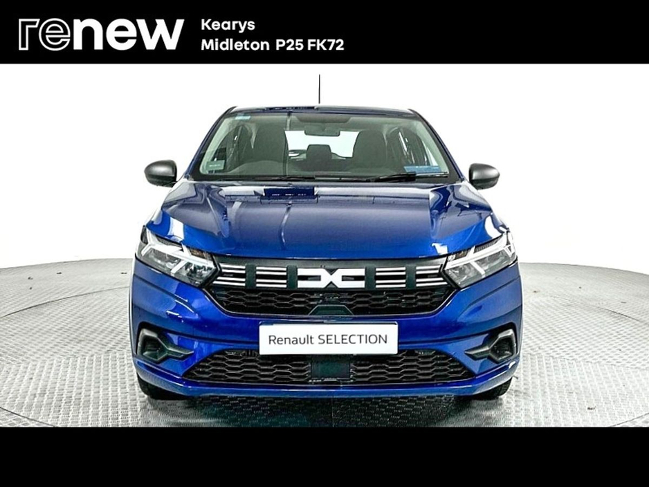 2023 Dacia Sandero - image 8