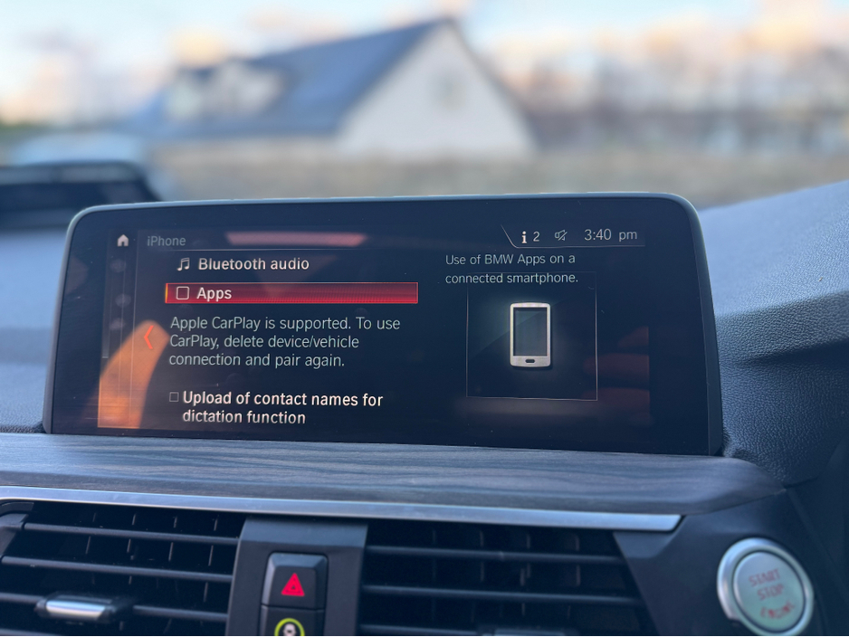 2018 BMW X3 - image 15