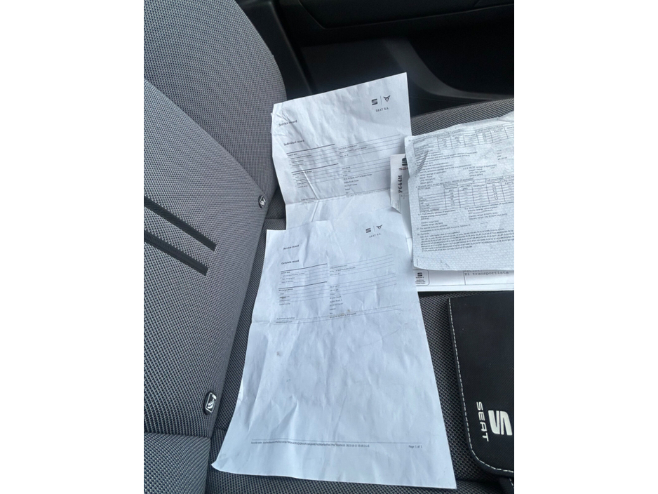 2021 SEAT Leon 2.0TDI 115hp SE €19,850